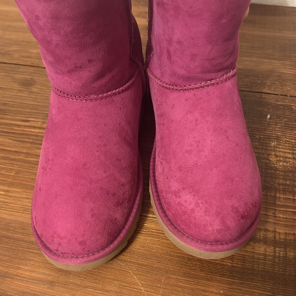 Ugg Bailey Button Boots - image 7